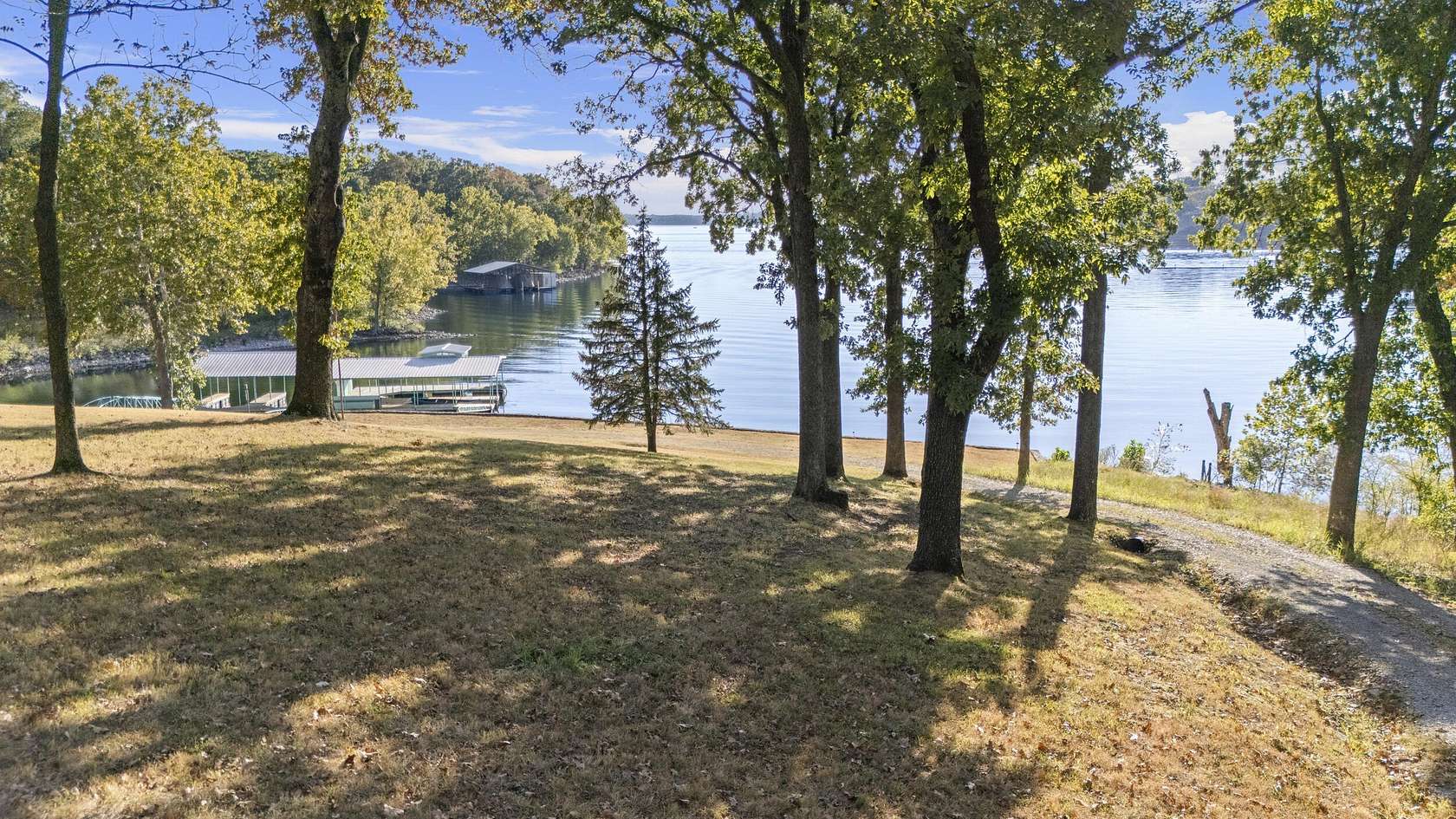 3 Acres of Land with Home for Sale in Afton, Oklahoma