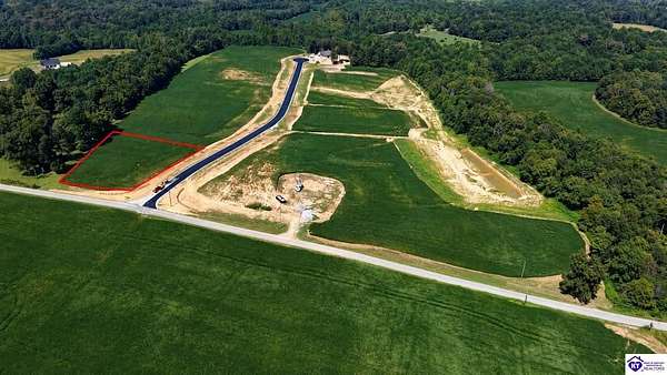 2 Acres of Residential Land for Sale in Elizabethtown, Kentucky
