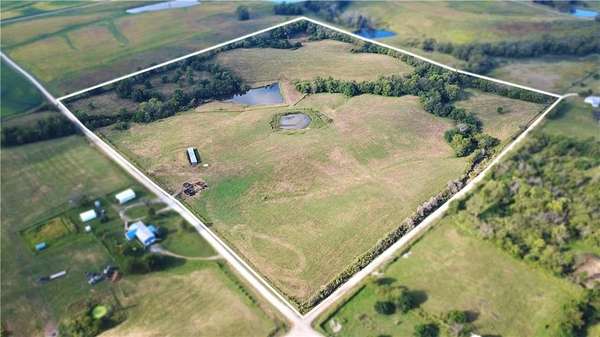 40 Acres of Land for Sale in Trenton, Missouri
