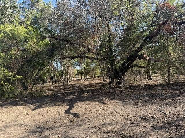 2.85 Acres of Residential Land for Sale in Weatherford, Texas