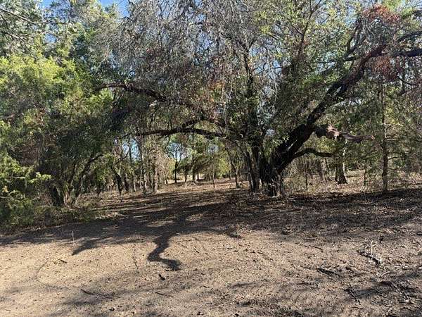 2.85 Acres of Residential Land for Sale in Weatherford, Texas