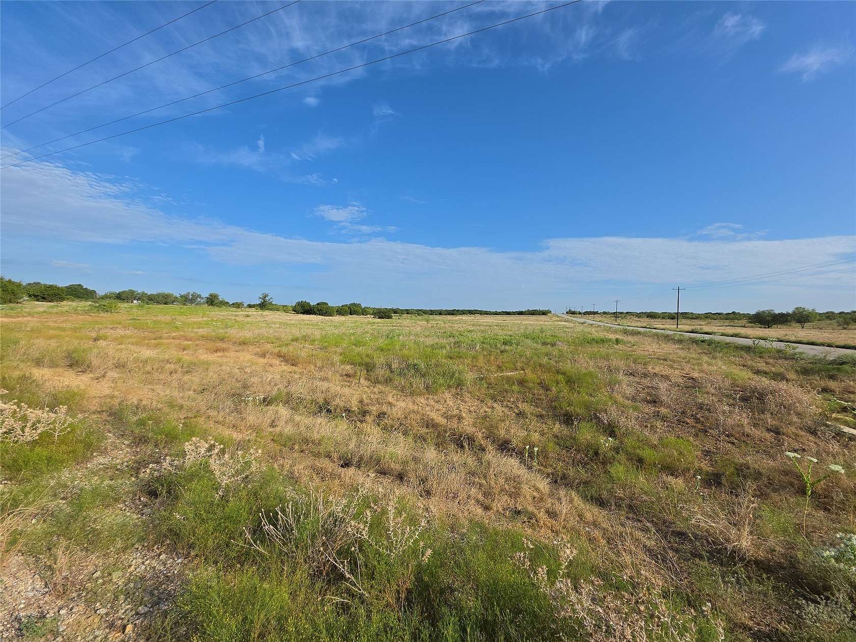 5.1 Acres of Residential Land for Sale in Copperas Cove, Texas