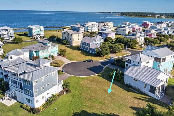 0.24 Acres of Residential Land for Sale in Cape Charles, Virginia