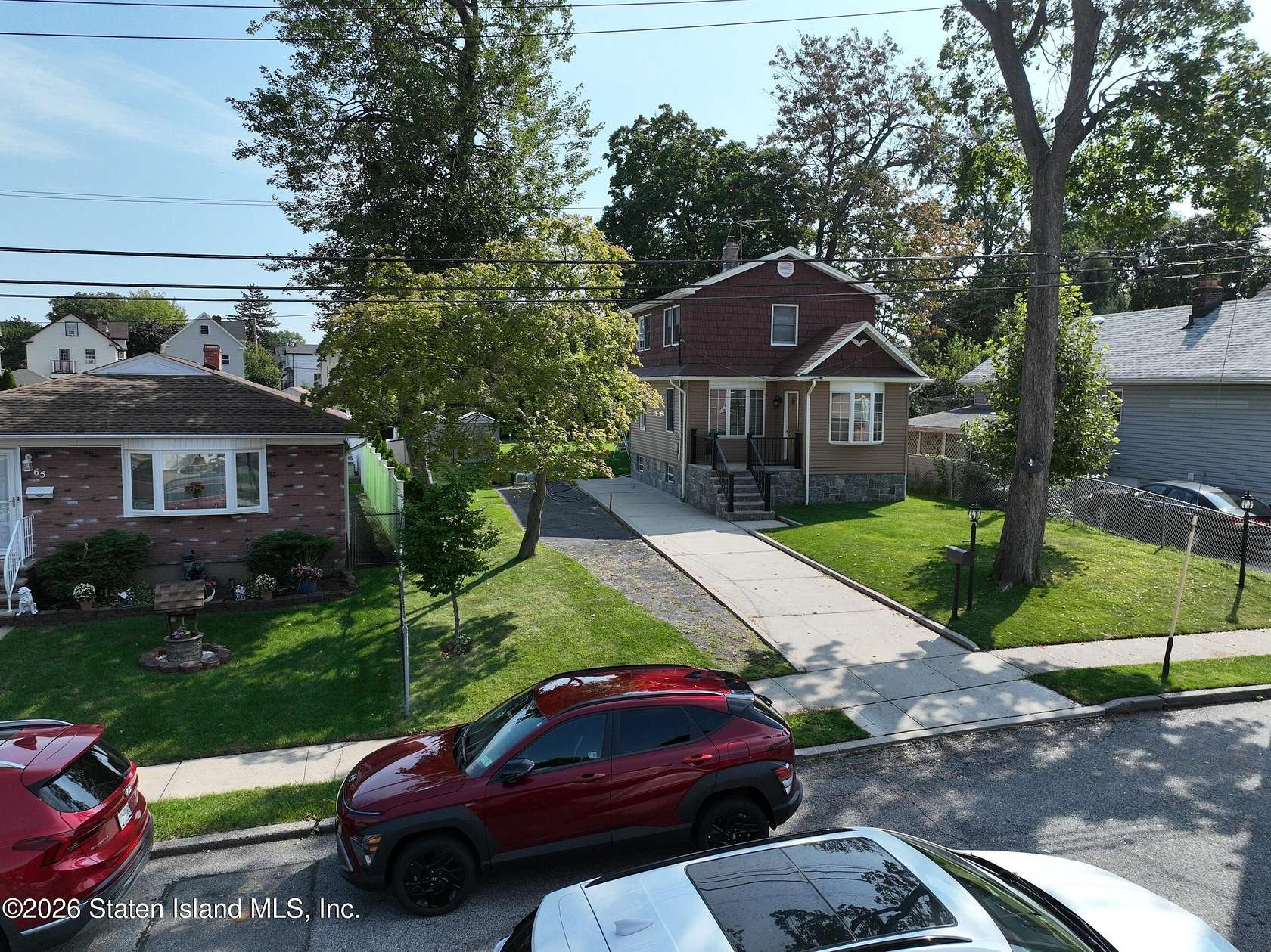 0.08 Acres of Residential Land for Sale in Staten Island, New York