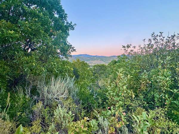 5 Acres of Residential Land for Sale in Kamas, Utah