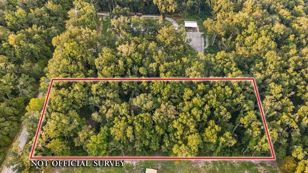 2 Acres of Land for Sale in Old Town, Florida