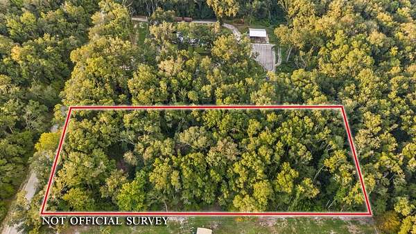 2 Acres of Land for Sale in Old Town, Florida
