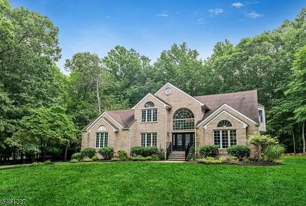 2 Acres of Land with Home for Sale in Rockaway Township, New Jersey