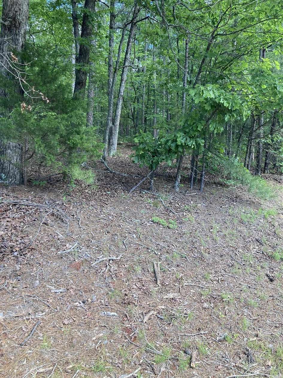 1.33 Acres of Mixed-Use Land for Sale in Fairfield Bay, Arkansas