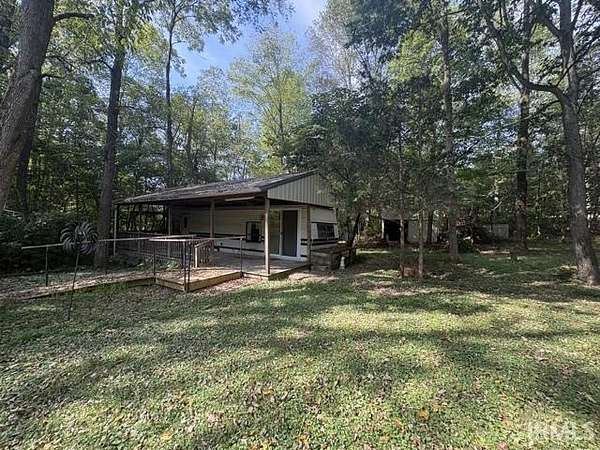 0.32 Acres of Land for Sale in Paoli, Indiana