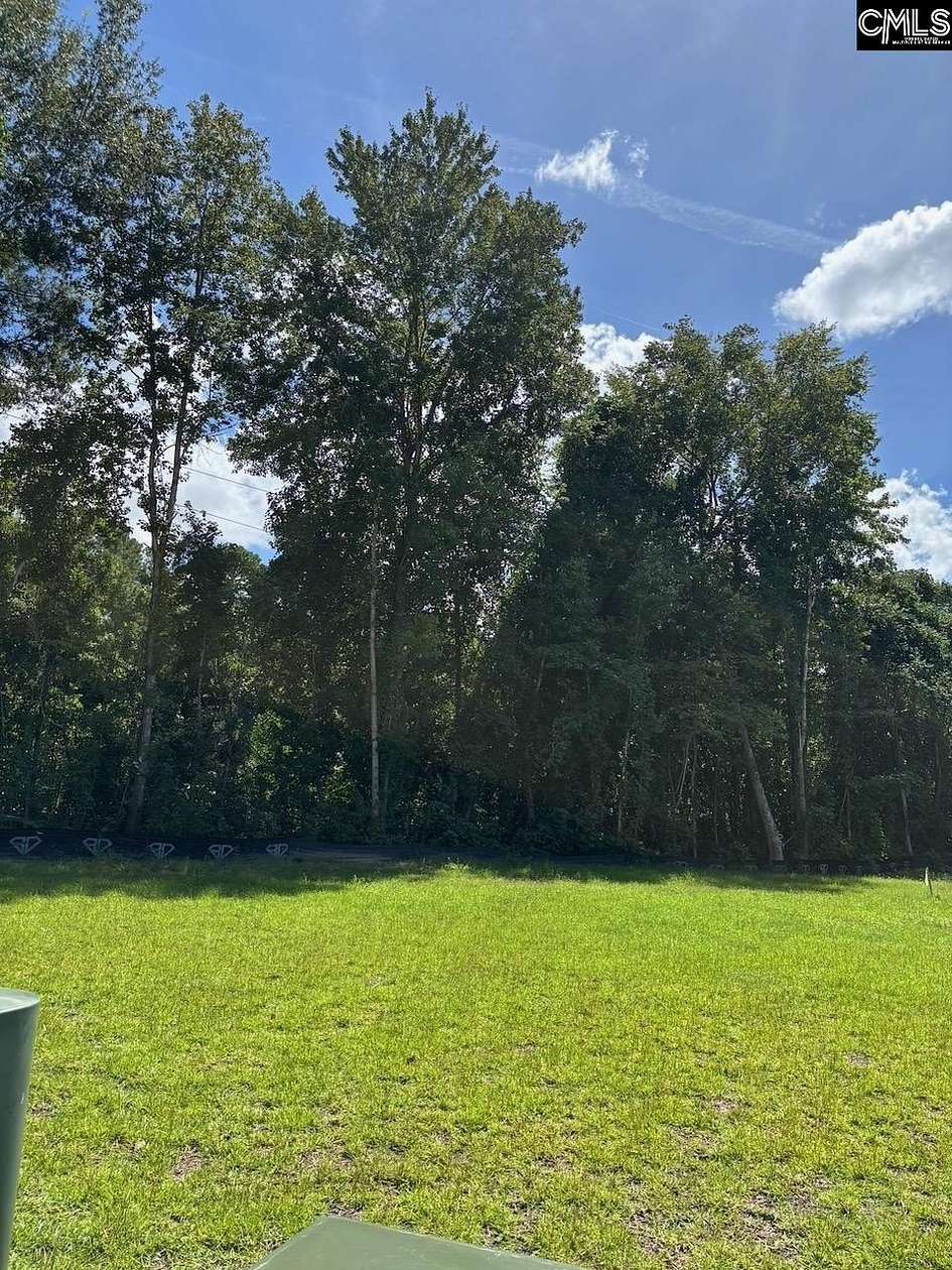 1.27 Acres of Residential Land for Sale in Moncks Corner, South Carolina
