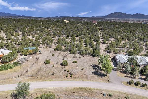 2.5 Acres of Residential Land for Sale in Edgewood, New Mexico