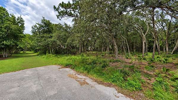 0.36 Acres of Residential Land for Sale in New Port Richey, Florida