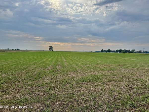 1.7 Acres of Residential Land for Sale in Cleveland, Mississippi