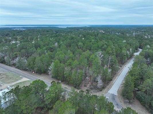 9.8 Acres of Commercial Land for Sale in Brookeland, Texas