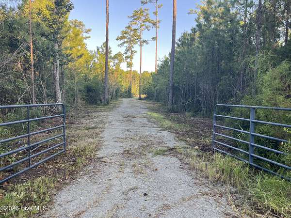2 Acres of Residential Land for Sale in Bayboro, North Carolina