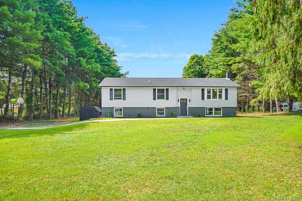 1.6 Acres of Land with Home for Sale in Poughquag, New York