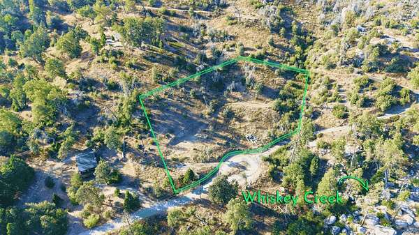 0.96 Acres of Residential Land for Sale in North Fork, California