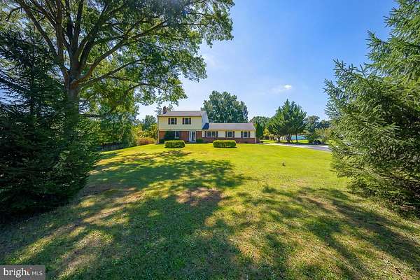 1.74 Acres of Land with Home for Sale in Collegeville, Pennsylvania
