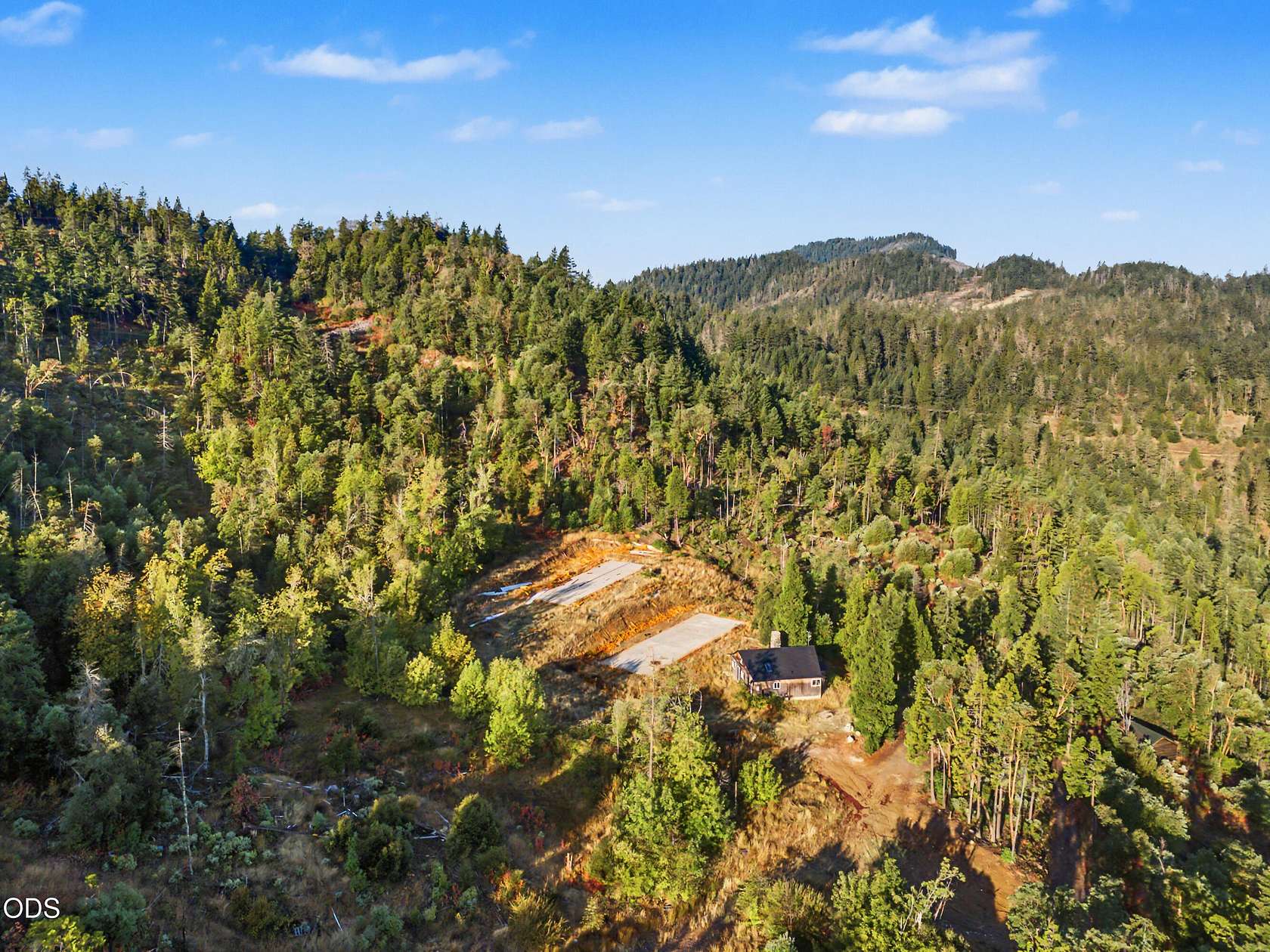 265 Acres of Improved Land for Sale in Wolf Creek, Oregon