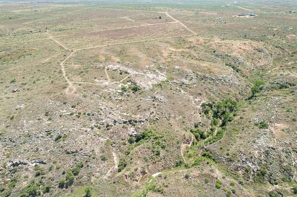 12.1 Acres of Land for Sale in Amarillo, Texas