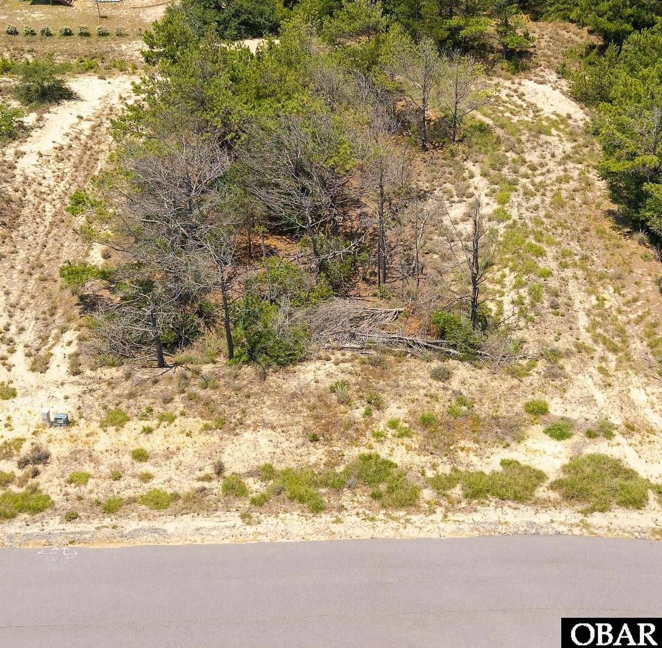 0.46 Acres of Residential Land for Sale in Nags Head, North Carolina