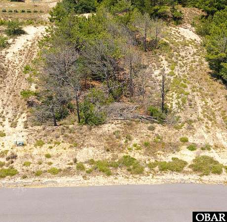 0.46 Acres of Residential Land for Sale in Nags Head, North Carolina