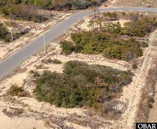 0.51 Acres of Residential Land for Sale in Nags Head, North Carolina