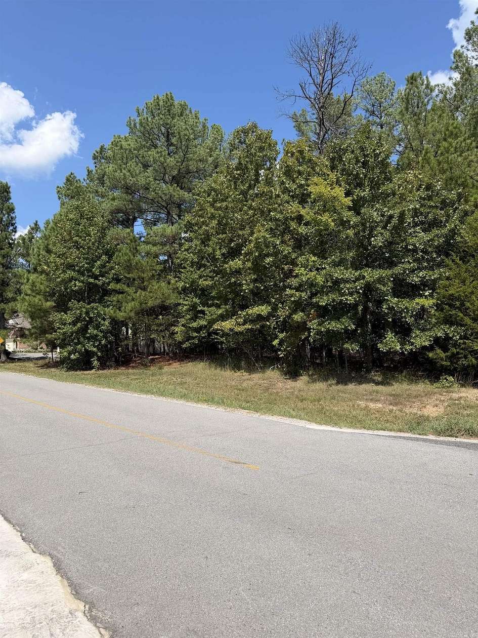 0.47 Acres of Residential Land for Sale in Hot Springs Village, Arkansas