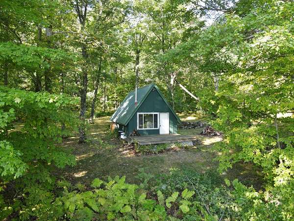 5 Acres of Residential Land for Sale in Brook Park, Minnesota