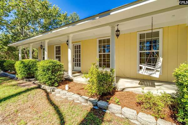 2.78 Acres of Land with Home for Sale in Gaston, South Carolina