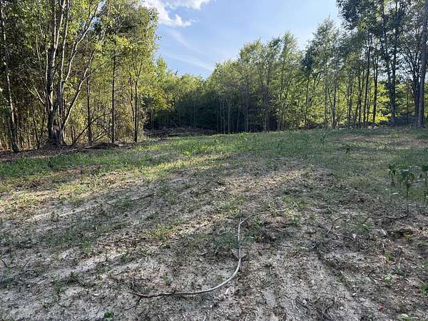 13.7 Acres of Land for Sale in Halifax, Virginia