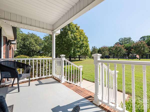 2 Acres of Land with Home for Sale in Concord, North Carolina