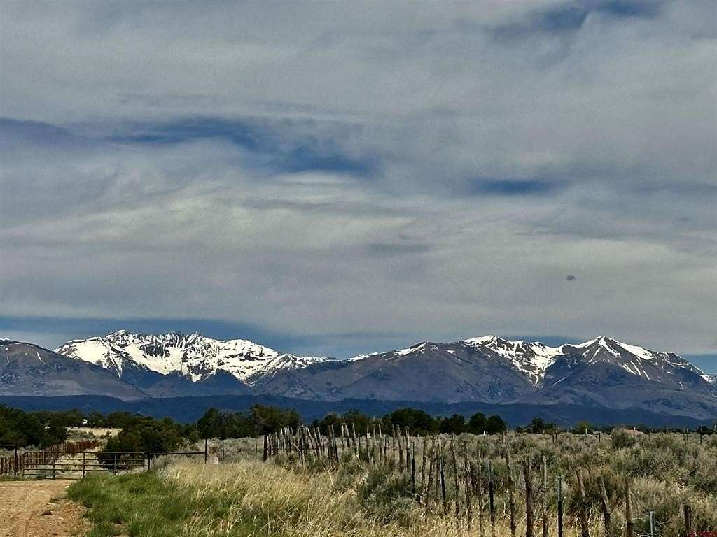 40.5 Acres of Land for Sale in Hesperus, Colorado