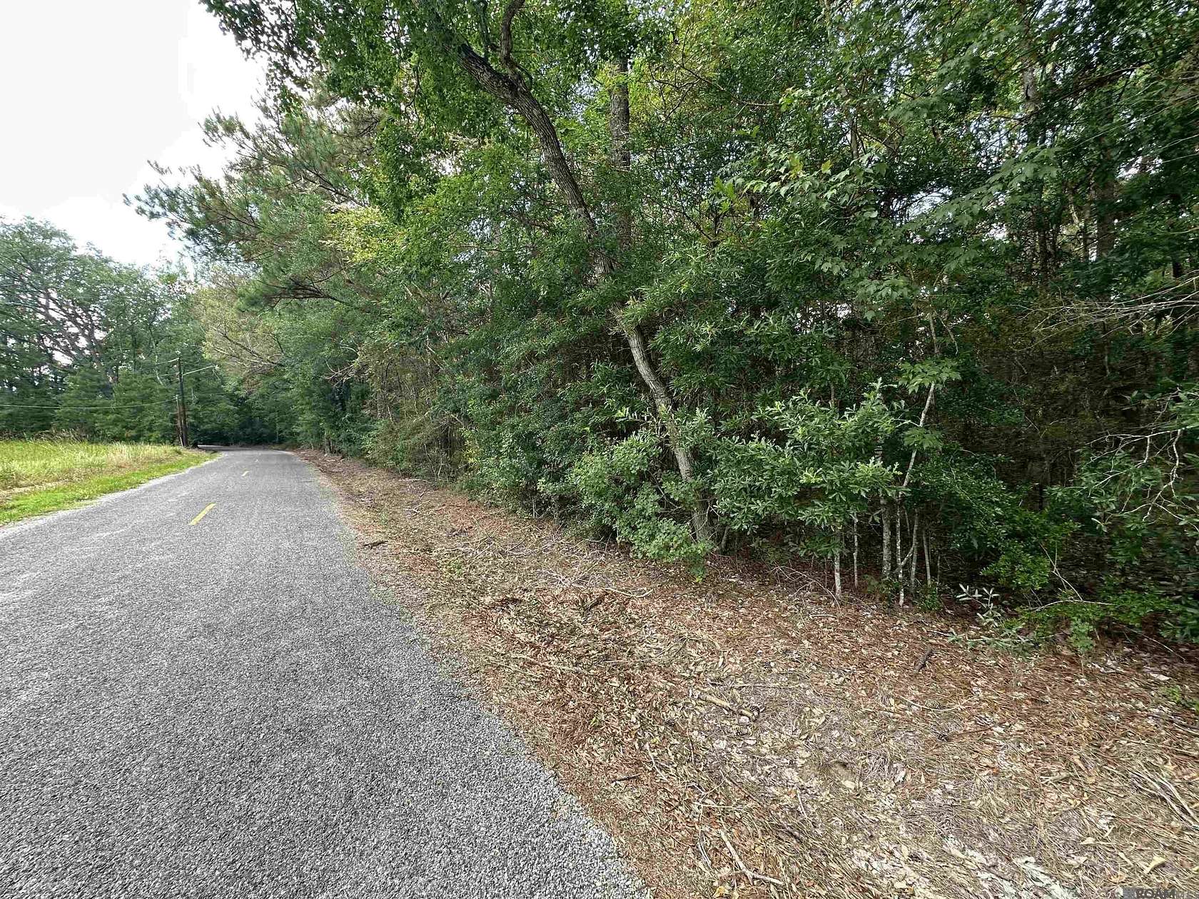 5.25 Acres of Residential Land for Sale in Robert, Louisiana