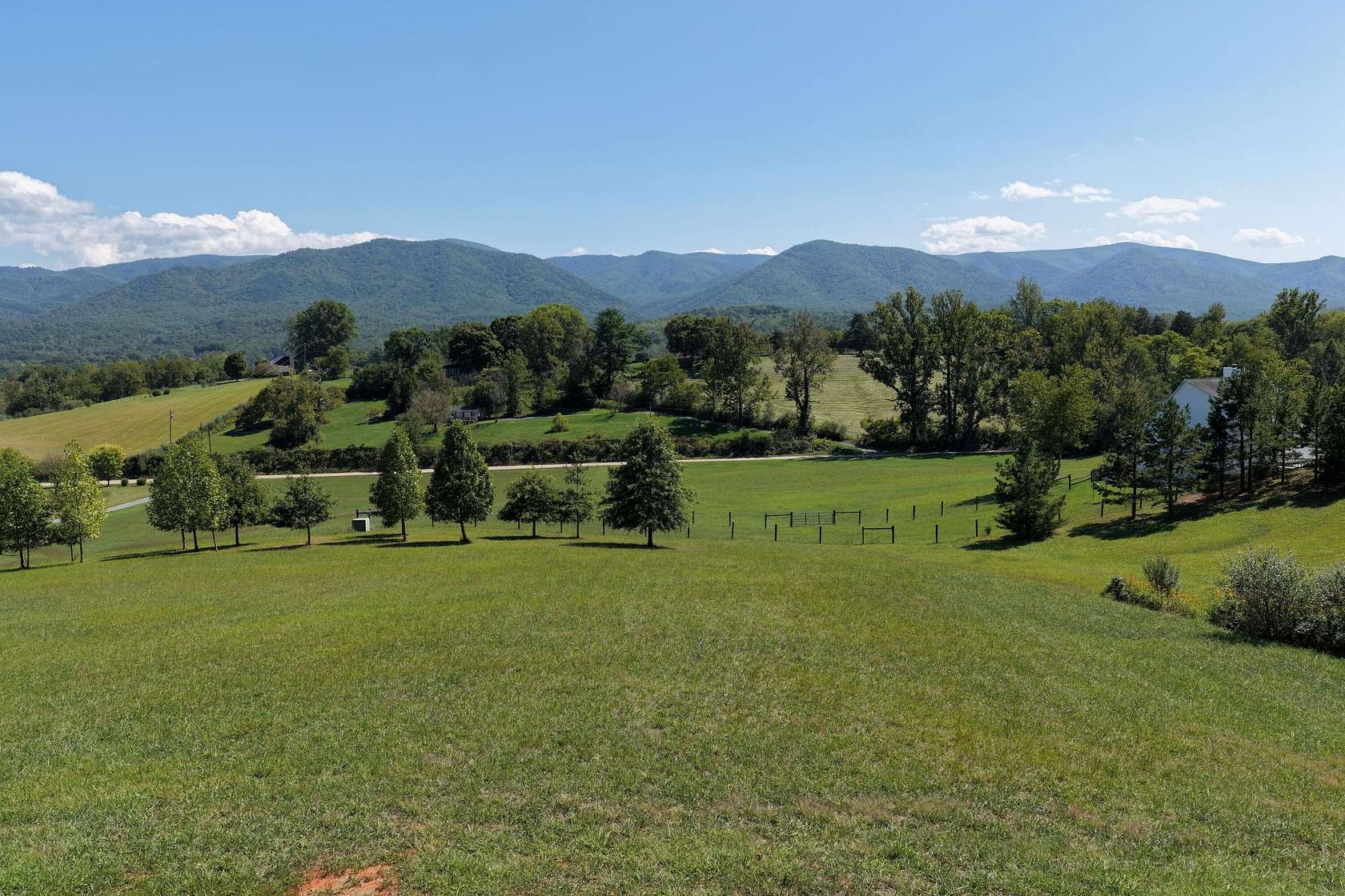 5.3 Acres of Residential Land for Sale in Lexington, Virginia