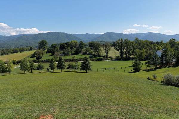 5.3 Acres of Residential Land for Sale in Lexington, Virginia
