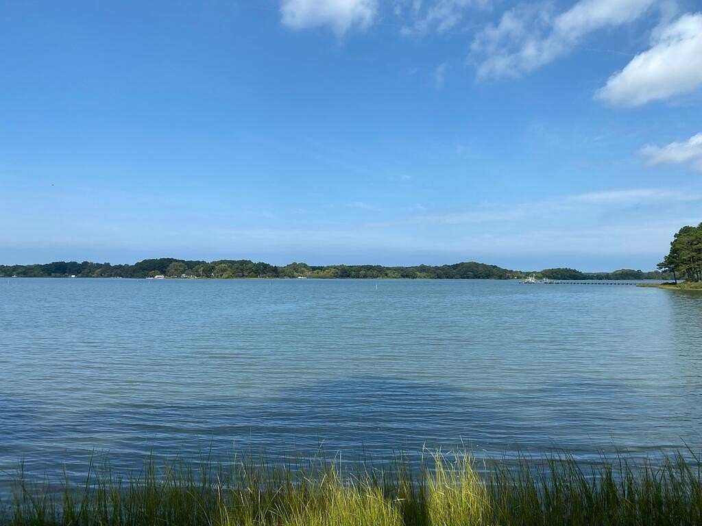 1.69 Acres of Residential Land for Sale in Machipongo, Virginia
