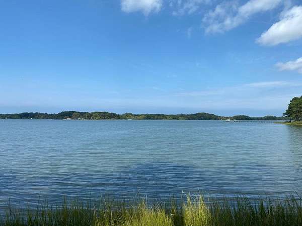 1.69 Acres of Residential Land for Sale in Machipongo, Virginia