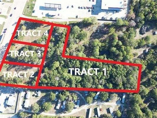 1 Acre of Commercial Land for Sale in Buna, Texas