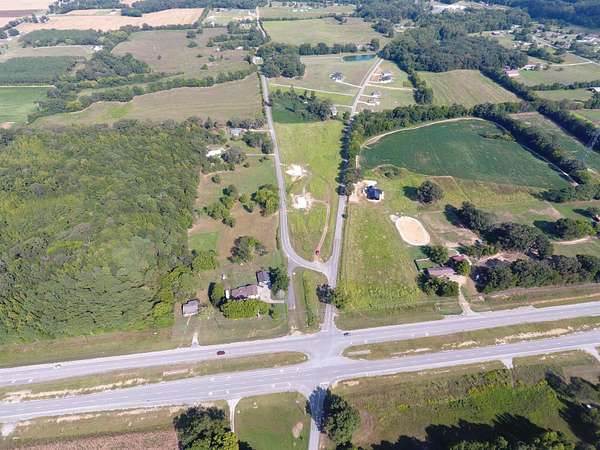 0.79 Acres of Residential Land for Sale in Killen, Alabama