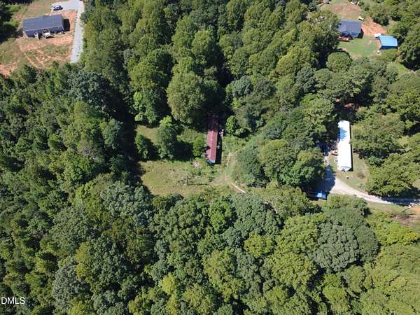 4.15 Acres of Residential Land for Sale in Graham, North Carolina