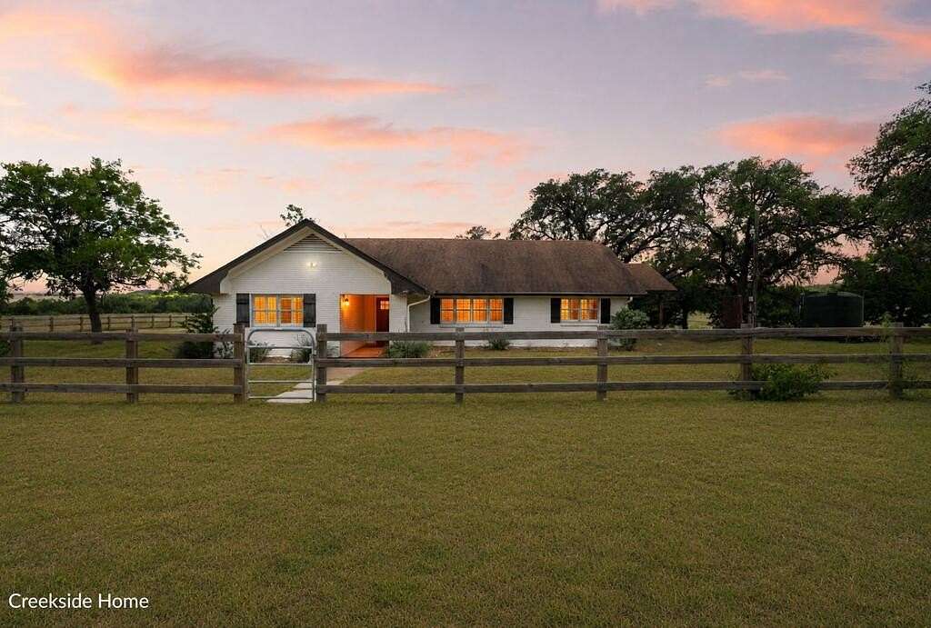 33 Acres of Mixed-Use Land for Sale in Austin, Texas
