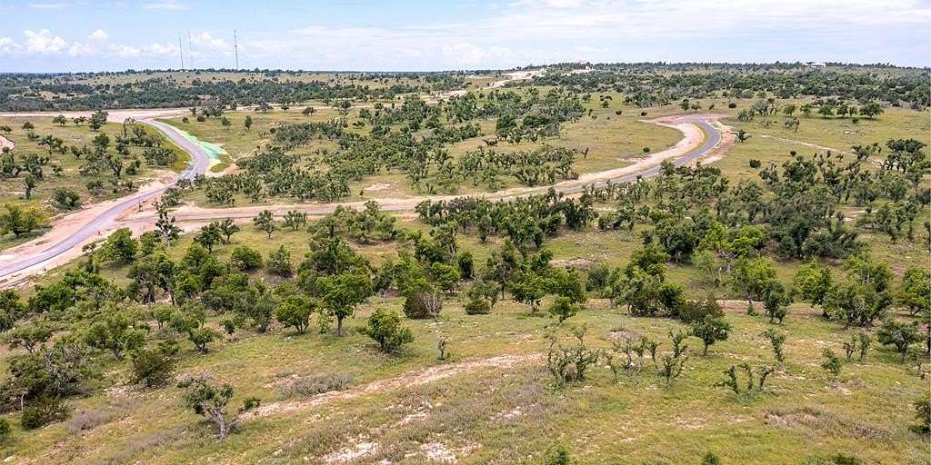 3.7 Acres of Land for Sale in Fredericksburg, Texas