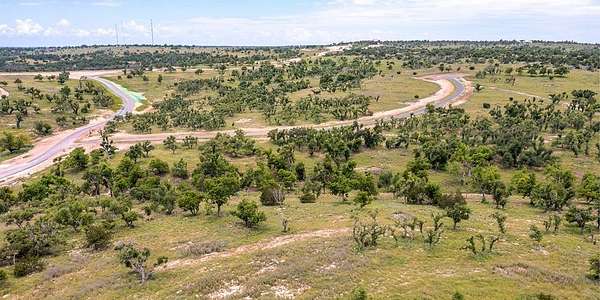 3.7 Acres of Land for Sale in Fredericksburg, Texas