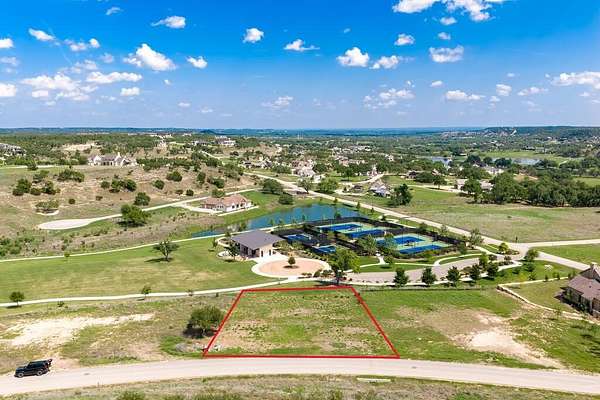 0.48 Acres of Residential Land for Sale in Fredericksburg, Texas