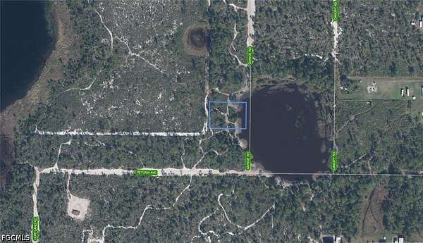 0.81 Acres of Land for Sale in Sebring, Florida