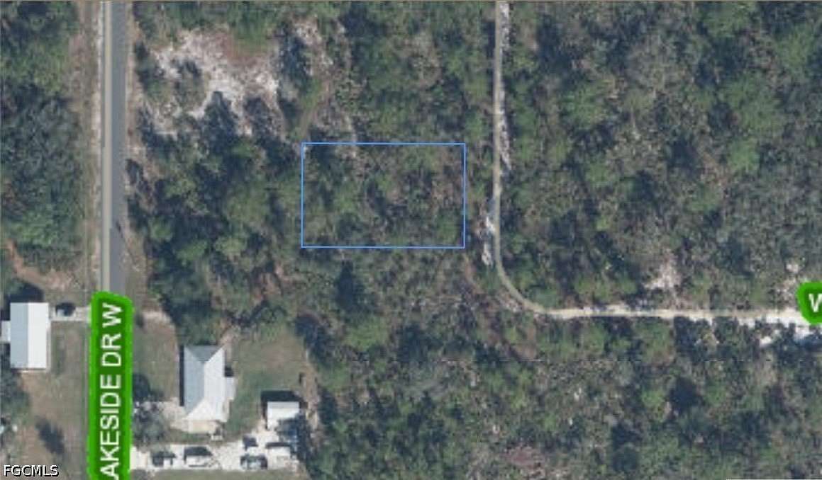 0.23 Acres of Land for Sale in Sebring, Florida
