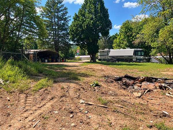 1.1 Acres of Residential Land for Sale in Young Harris, Georgia