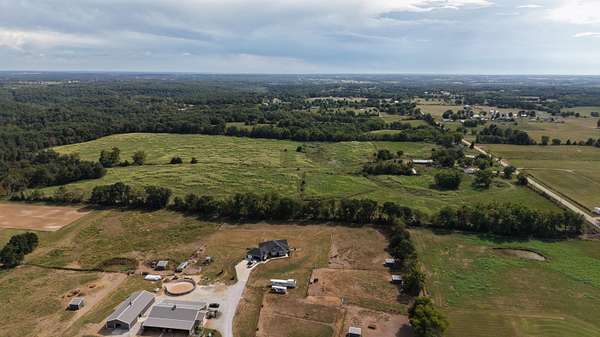 7 Acres of Residential Land for Sale in Rogersville, Missouri
